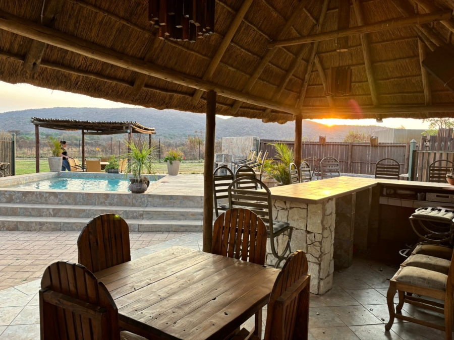 8 Bedroom Property for Sale in Brits Rural North West